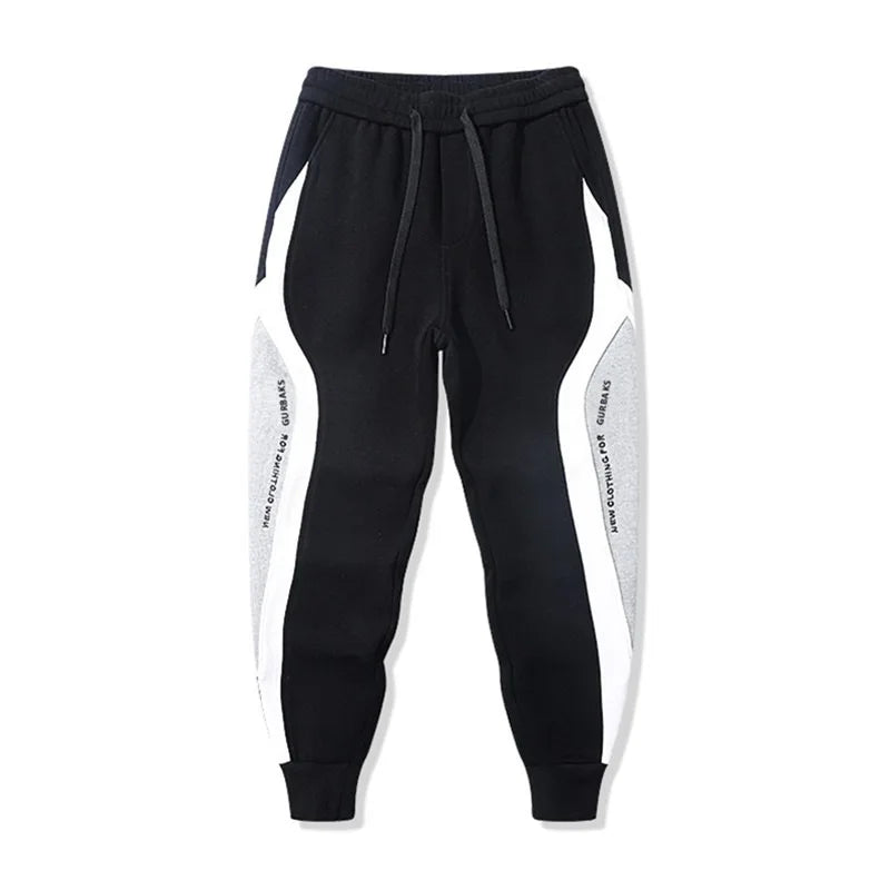 Men’s breathable casual joggers by Athletic Sanctuary featuring a loose fit, comfortable sweatpants for everyday wear.